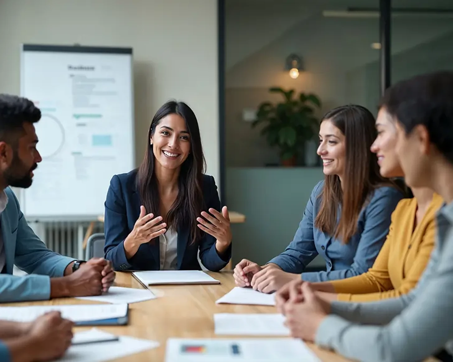 Convertimos tus datos en tu activo más valioso. Creamos dashboards y aplicamos modelos de análisis para que obtengas insights claros y tomes decisiones de negocio más inteligentes y rápidas.