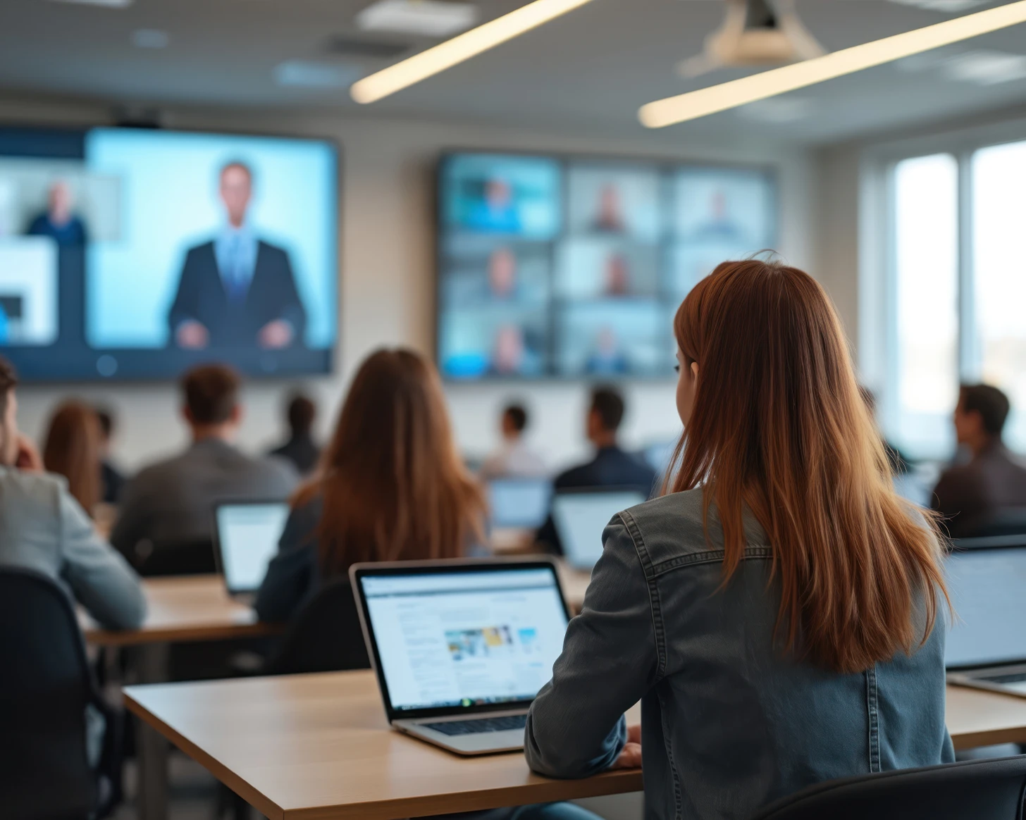Ofrecemos formaciones obligatorias (como alfabetización en IA, PBC, etc.) y voluntarias (códigos éticos o normativa interna), todas ellas siempre basadas en los mejores estándares.